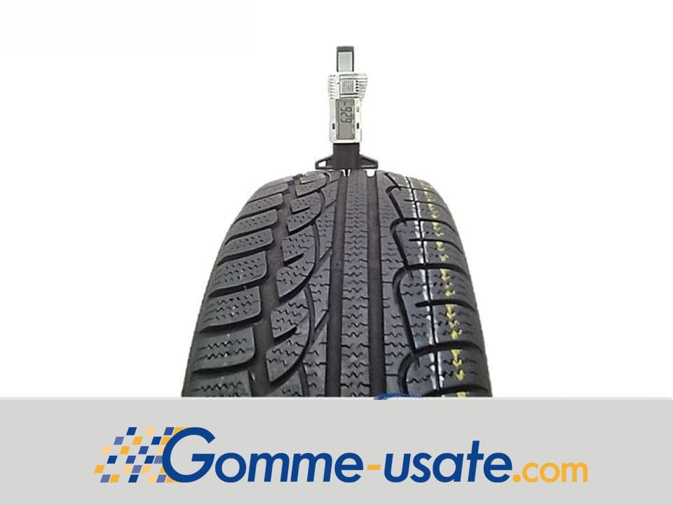 Thumb Kumho Gomme Usate Kumho 185/60 R15 84T I Zen XW KW 17 M+S (75%) pneumatici usati Invernale 0 Thumb Kumho Gomme Usate Kumho 185/60 R15 84T I Zen XW KW 17 M+S (75%) pneumatici usati Invernale 0